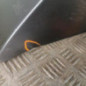 Capot FIAT DUCATO 2