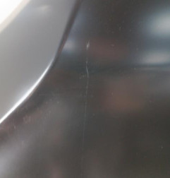Capot FIAT DUCATO 2 Photo n°4