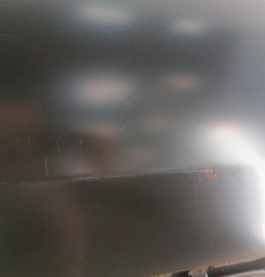 Capot FIAT DUCATO 2 Photo n°7