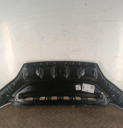 Capot FIAT DUCATO 2 Photo n°11