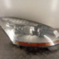 Optique avant principal droit (feux)(phare) CITROEN C4 PICASSO 1