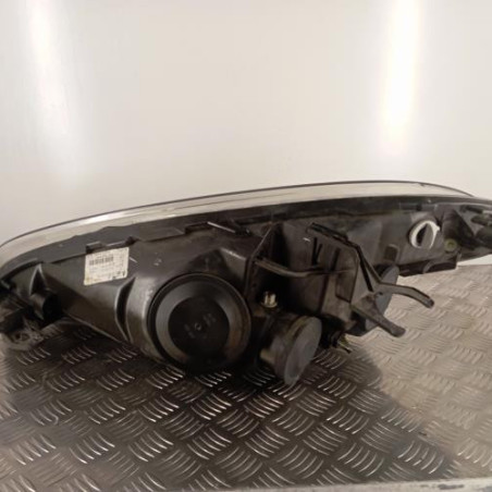 Optique avant principal droit (feux)(phare) CITROEN C4 PICASSO 1