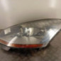 Optique avant principal gauche (feux)(phare) CITROEN C4 PICASSO 1