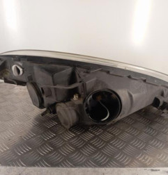 Optique avant principal gauche (feux)(phare) CITROEN C4 PICASSO 1