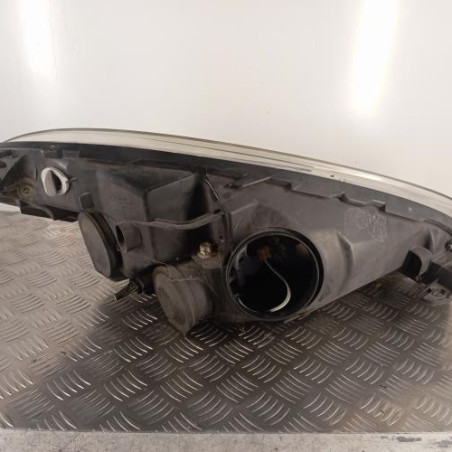 Optique avant principal gauche (feux)(phare) CITROEN C4 PICASSO 1