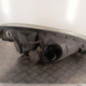 Optique avant principal gauche (feux)(phare) CITROEN C4 PICASSO 1