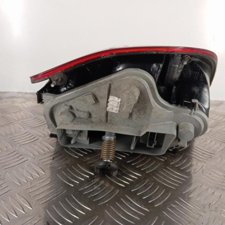 Feu arriere principal gauche (feux) VOLKSWAGEN FOX