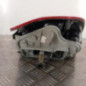 Feu arriere principal gauche (feux) VOLKSWAGEN FOX