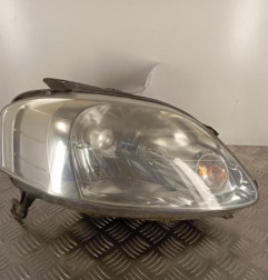 Optique avant principal droit (feux)(phare) VOLKSWAGEN FOX Photo n°1