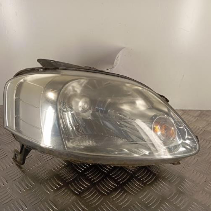 Optique avant principal droit (feux)(phare) VOLKSWAGEN FOX