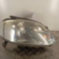 Optique avant principal droit (feux)(phare) VOLKSWAGEN FOX