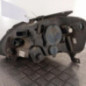 Optique avant principal droit (feux)(phare) VOLKSWAGEN FOX