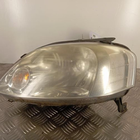 Optique avant principal gauche (feux)(phare) VOLKSWAGEN FOX Photo n°1