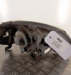Optique avant principal gauche (feux)(phare) VOLKSWAGEN FOX