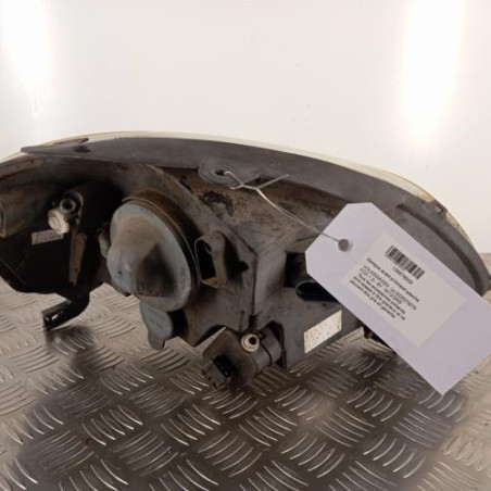 Optique avant principal gauche (feux)(phare) VOLKSWAGEN FOX