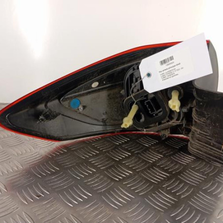 Feu arriere principal droit (feux) FORD C-MAX 2