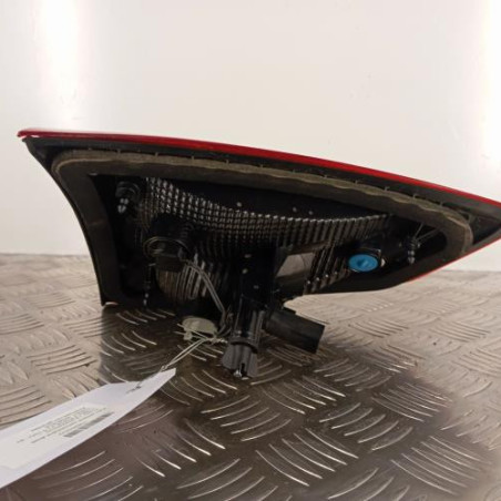 Feu arriere secondaire droit (feux) FORD C-MAX 2
