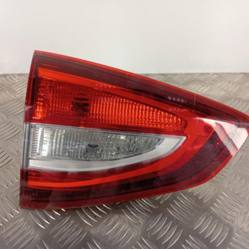 Feu arriere secondaire gauche (feux) FORD C-MAX 2