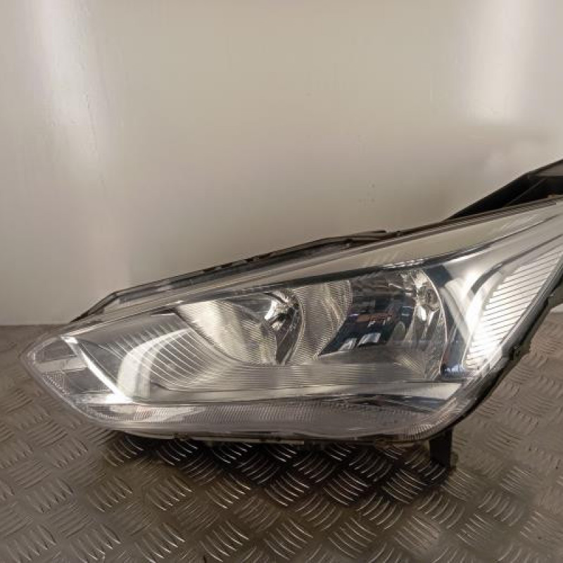 Optique avant principal gauche (feux)(phare) FORD C-MAX 2