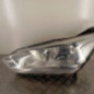 Optique avant principal gauche (feux)(phare) FORD C-MAX 2