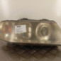 Optique avant principal droit (feux)(phare) AUDI A3 1