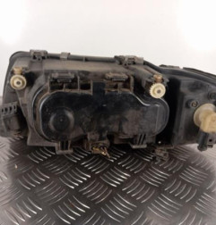 Optique avant principal droit (feux)(phare) AUDI A3 1