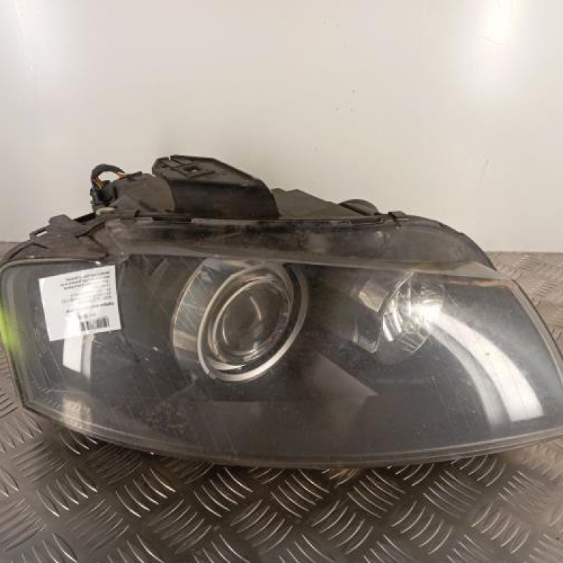 Optique avant principal droit (feux)(phare) AUDI A3 2