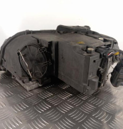 Optique avant principal droit (feux)(phare) AUDI A3 2