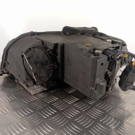 Optique avant principal droit (feux)(phare) AUDI A3 2