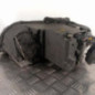 Optique avant principal droit (feux)(phare) AUDI A3 2