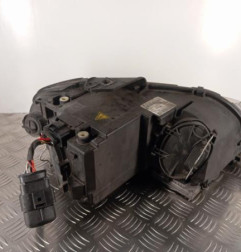 Optique avant principal gauche (feux)(phare) AUDI A3 2