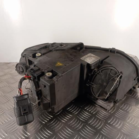 Optique avant principal gauche (feux)(phare) AUDI A3 2
