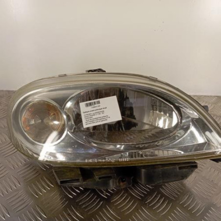 Optique avant principal droit (feux)(phare) CITROEN SAXO Photo n°1