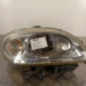 Optique avant principal droit (feux)(phare) CITROEN SAXO