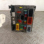 Boitier servitude moteur (BSM) PEUGEOT 307
