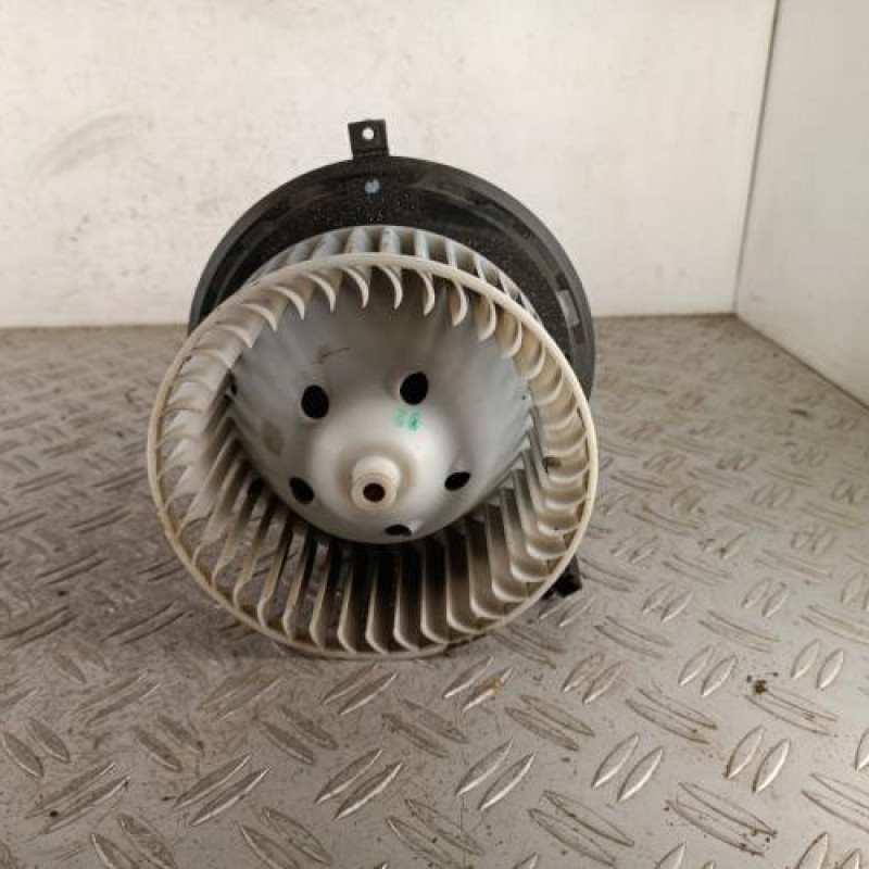 Pulseur d'air RENAULT LAGUNA 2