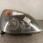 Optique avant principal droit (feux)(phare) RENAULT CLIO 2