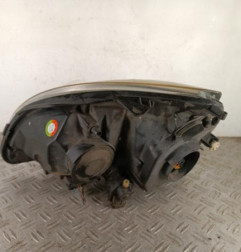 Optique avant principal droit (feux)(phare) RENAULT CLIO 2