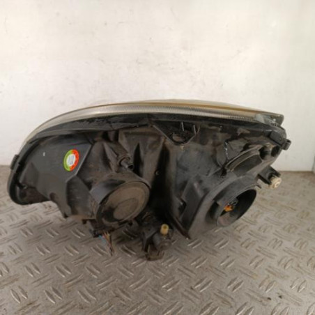 Optique avant principal droit (feux)(phare) RENAULT CLIO 2