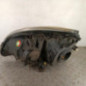 Optique avant principal droit (feux)(phare) RENAULT CLIO 2