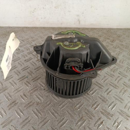 Pulseur d'air RENAULT SCENIC 1 Photo n°1