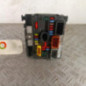 Boitier servitude moteur (BSM) CITROEN C3 2