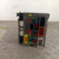 Boitier servitude moteur (BSM) PEUGEOT 207