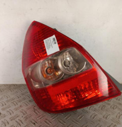 Feu arriere principal gauche (feux) HONDA JAZZ 2 Photo n°1