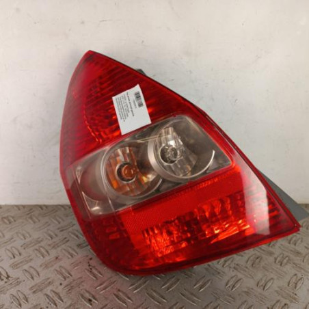 Feu arriere principal gauche (feux) HONDA JAZZ 2 Photo n°1