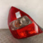 Feu arriere principal gauche (feux) HONDA JAZZ 2