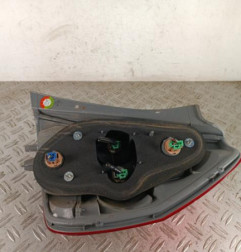 Feu arriere principal gauche (feux) HONDA JAZZ 2