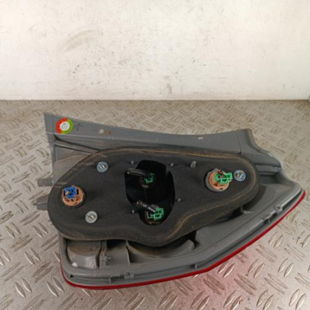 Feu arriere principal gauche (feux) HONDA JAZZ 2