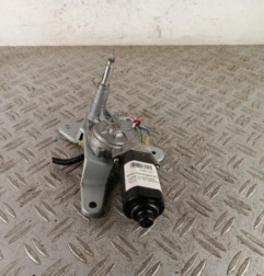 Moteur essuie glace arriere HONDA JAZZ 2 Photo n°1