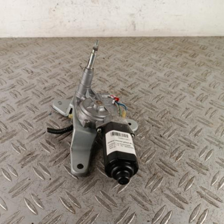 Moteur essuie glace arriere HONDA JAZZ 2 Photo n°1